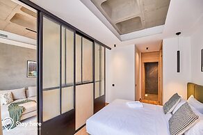 Stayhere Casablanca - Gauthier 1 - Modern Residence