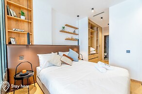 Stayhere Casablanca - Gauthier 1 - Modern Residence