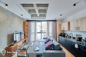 Stayhere Casablanca - Gauthier 1 - Modern Residence