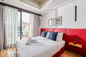 Stayhere Casablanca - Gauthier 1 - Modern Residence