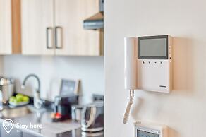 Stayhere Casablanca - Gauthier 1 - Modern Residence