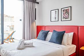 Stayhere Casablanca - Gauthier 1 - Modern Residence