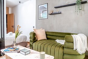 Stayhere Casablanca - Gauthier 1 - Modern Residence