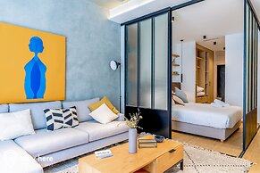 Stayhere Casablanca - Gauthier 1 - Modern Residence