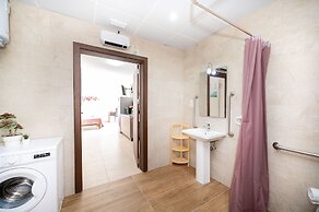 Islet Promenade Studio with Seaview