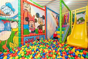 Islet Promenade Studio with Seaview