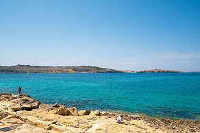 Islet Promenade Studio with Seaview