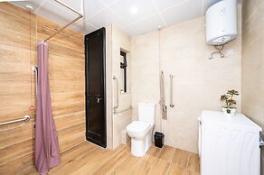 Islet Promenade Studio with Seaview