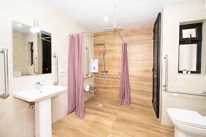 Islet Promenade Studio with Seaview