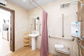 Islet Promenade Studio with Seaview