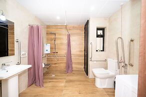 Islet Promenade Studio with Seaview