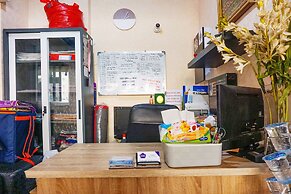 Capital O 91651 Independent99 Near Kalibata city square