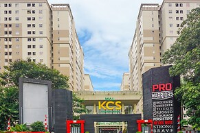 Capital O 91651 Independent99 Near Kalibata city square