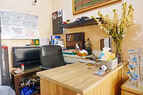 Capital O 91651 Independent99 Near Kalibata city square