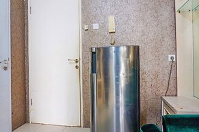 Capital O 91651 Independent99 Near Kalibata city square