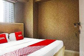 Capital O 91651 Independent99 Near Kalibata city square