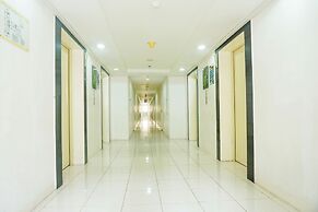 Capital O 91651 Independent99 Near Kalibata city square