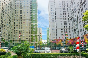 Capital O 91651 Independent99 Near Kalibata city square