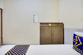 OYO 91774 Kost Nusantara Sidoarjo Syariah