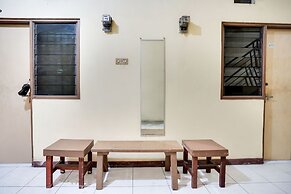 OYO 91774 Kost Nusantara Sidoarjo Syariah