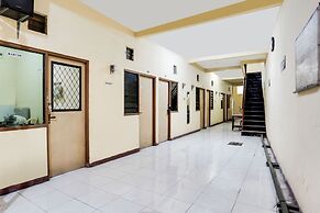 OYO 91774 Kost Nusantara Sidoarjo Syariah