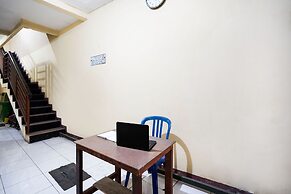 OYO 91774 Kost Nusantara Sidoarjo Syariah
