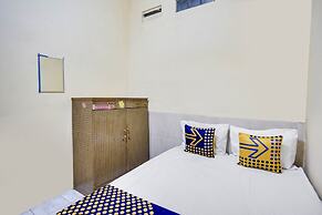 OYO 91774 Kost Nusantara Sidoarjo Syariah