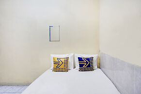 OYO 91774 Kost Nusantara Sidoarjo Syariah