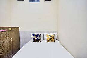 OYO 91774 Kost Nusantara Sidoarjo Syariah