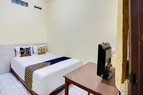 OYO 91774 Kost Nusantara Sidoarjo Syariah