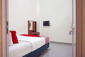 Super OYO Capital O 91790 S1 Residence