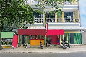 Super OYO Capital O 91790 S1 Residence