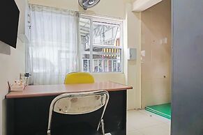 Super OYO Capital O 91790 S1 Residence