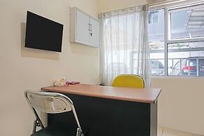 Super OYO Capital O 91790 S1 Residence