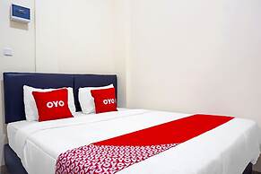Super OYO Capital O 91790 S1 Residence
