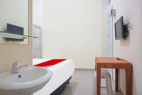 Super OYO Capital O 91790 S1 Residence