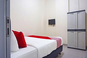 Super OYO Capital O 91790 S1 Residence