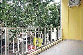 Super OYO Capital O 91790 S1 Residence