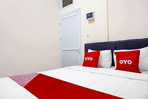 Super OYO Capital O 91790 S1 Residence