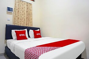 Super OYO Capital O 91790 S1 Residence