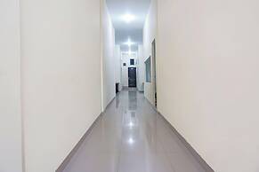 Super OYO Capital O 91790 S1 Residence