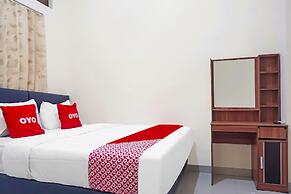 Super OYO Capital O 91790 S1 Residence