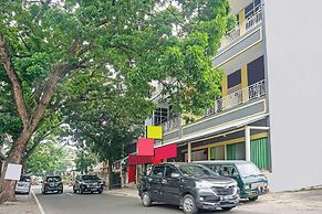 Super OYO Capital O 91790 S1 Residence