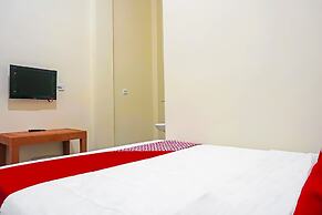 Super OYO Capital O 91790 S1 Residence