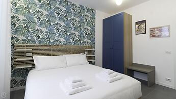 Italianway - Taramelli 60