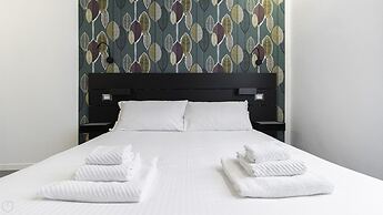 Italianway - Taramelli 60