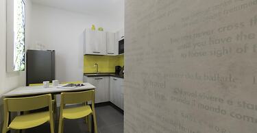 Italianway - Taramelli 60