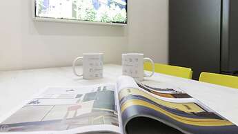 Italianway - Taramelli 60