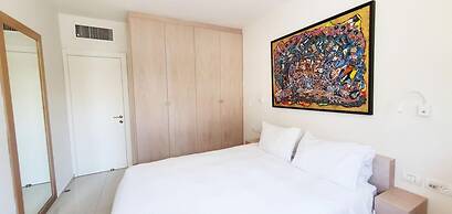 Ramat Yam Marine in Herzliya