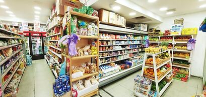 Ramat Yam Marine in Herzliya